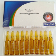 Bon Piroxicam Injection